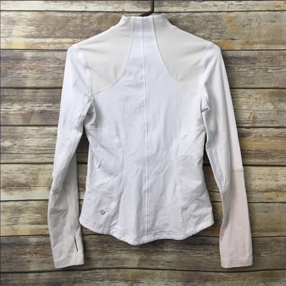 Lululemon Define Jacket - Picture 3 of 4